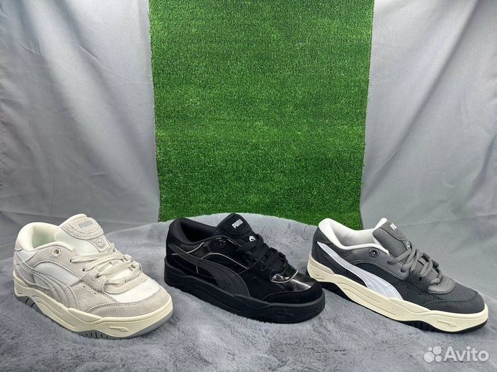 Кроссовки Puma 180 tones оригинал