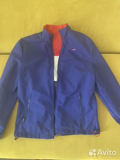 Ветровка uspa