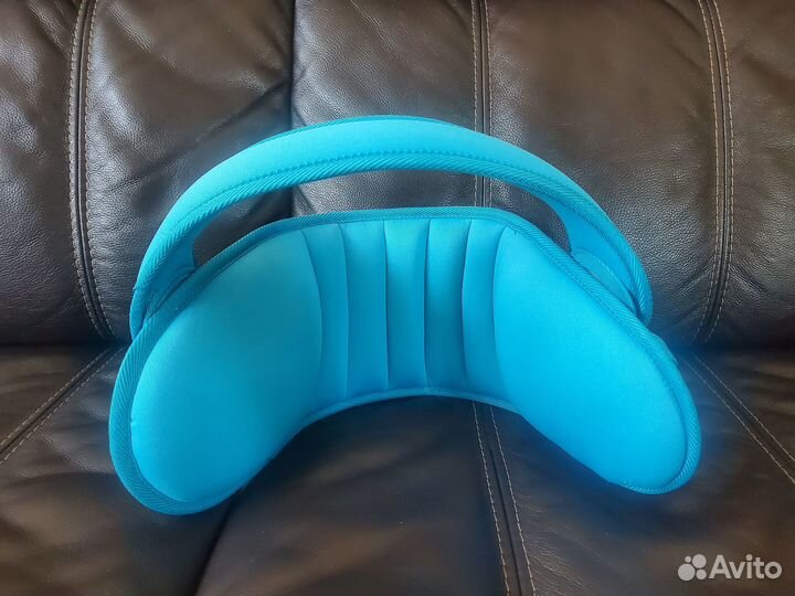 Фиксатор головы ребенка для автокресла Клювонос