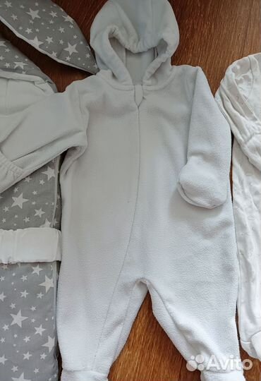 Конверт на выписку весна/лето