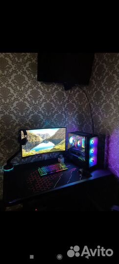 Продаю пк за 80К