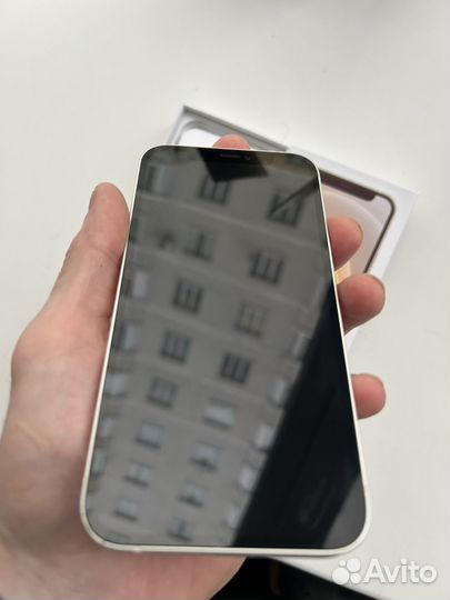 iPhone 12, 128 ГБ