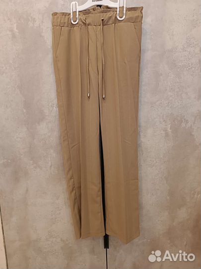 Летние женские брюки 42 44