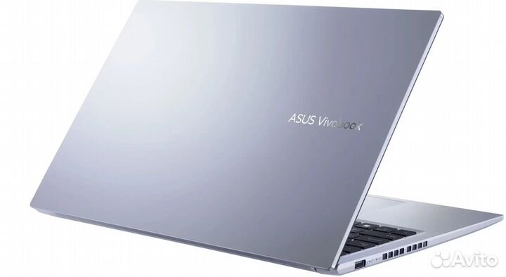 Ноутбук asus VivoBook 15 M1502I Новый, Гарантия