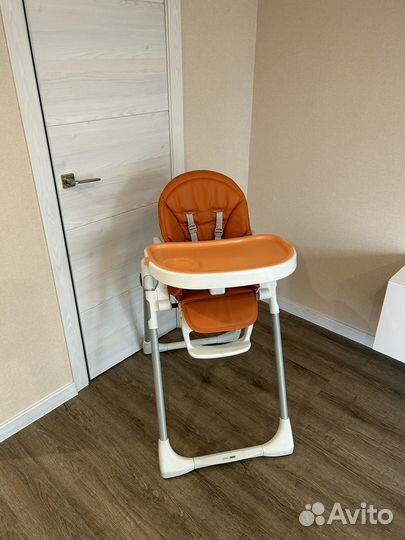 Стул для кормления Peg Perego Prima Pappa Zero 3