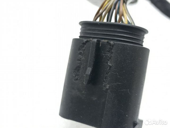 Проводка парктроника передняя Bmw 6-Series E63 3.0