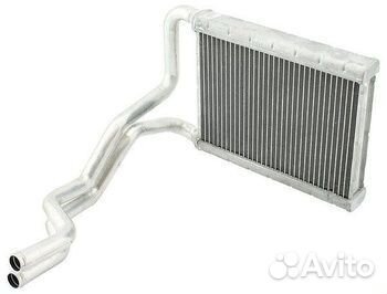 Радиатор печки ceed 2 (2012-2018)