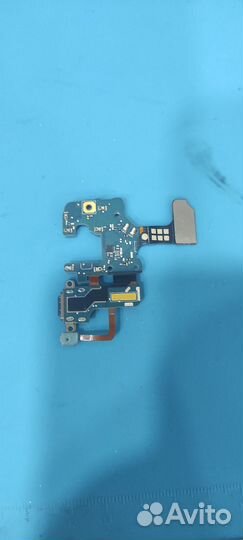 Нижняя плата Samsung N950F