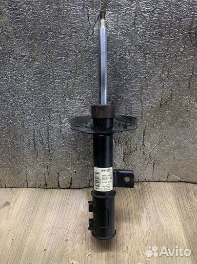 Амортизаторы передний 54650-1H600 Hyundai i30