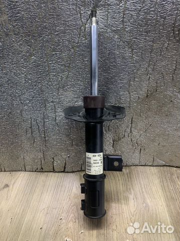 Амортизаторы передний 54650-1H600 Hyundai i30