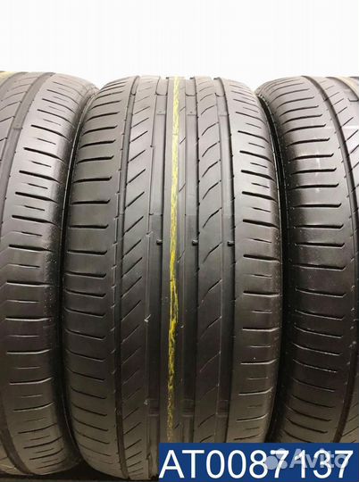 Continental ContiSportContact 5 255/45 R18 98H