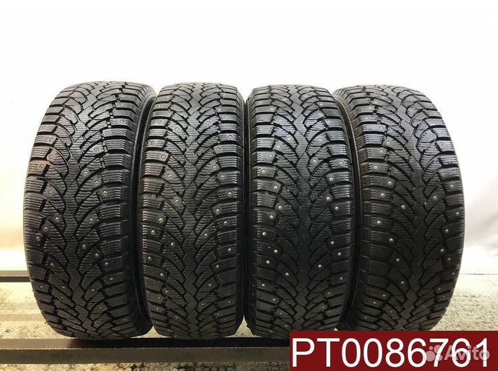Pirelli Formula Ice 205/55 R16 98H