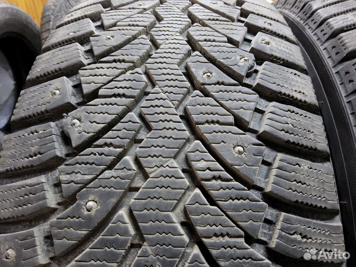 Formula Ice 235/65 R17