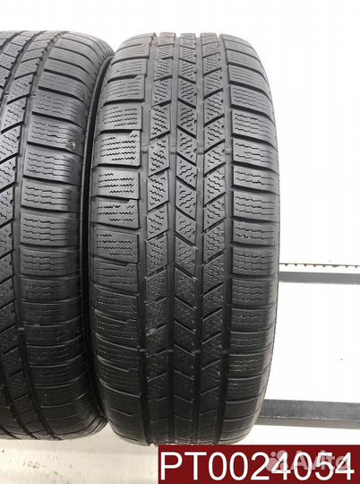 Continental ContiCrossContact Winter 235/60 R17 98H