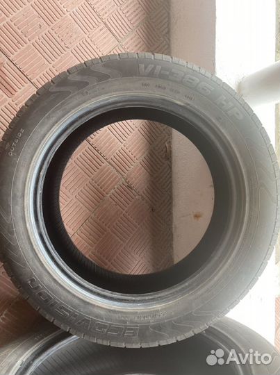 Ecovision W-686 225/60 R18
