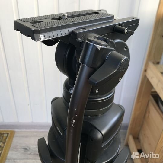 Штатив для фотоаппарата Libec LX5