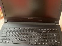 Ноутбук lenovo b50 30