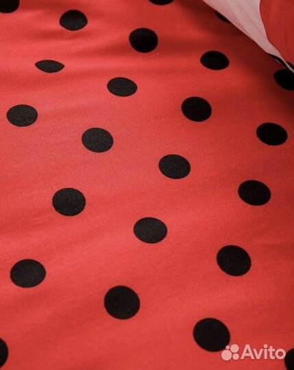 Белье постельное двуспальное