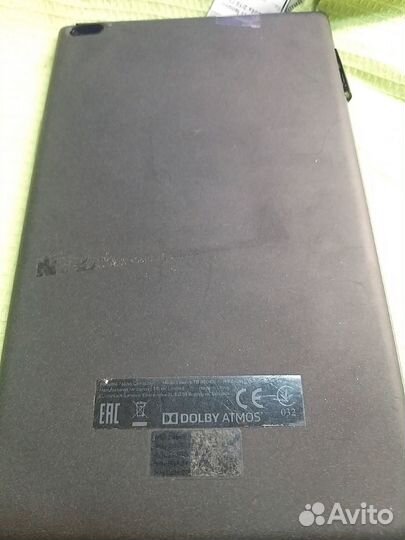 Планшет lenovo TB-8504x 2/16 Гб