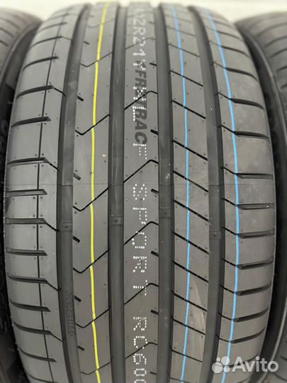 Frztrac Sport RC600 275/40 R20 и 315/35 R20 110W