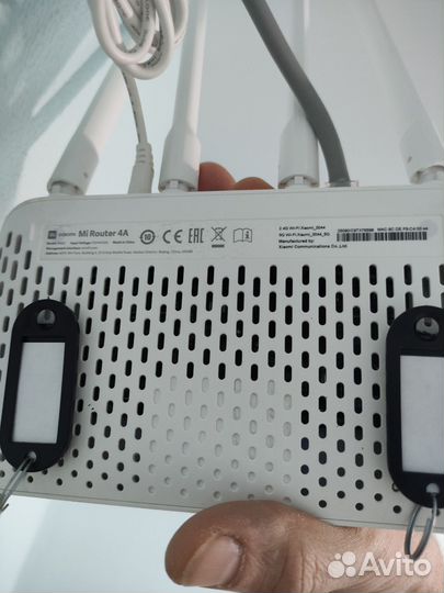 Роутер Сяоми