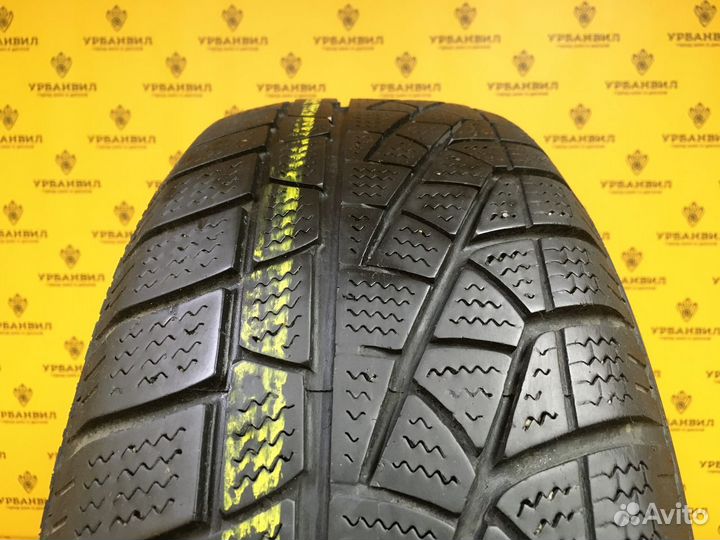 Pirelli Winter Sottozero 210 Serie II 205/60 R16 96H