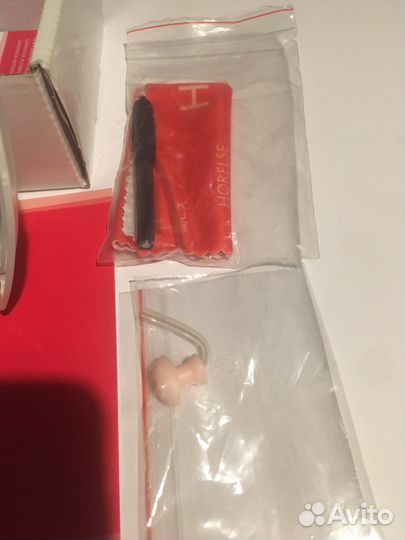 Слуховой аппарат bernafon Швейцария