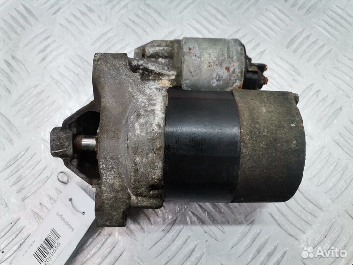 Стартер для Renault Clio 2 8200369521
