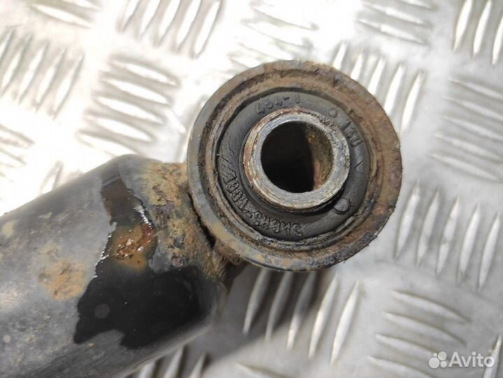 Амортизатор задний левый Bmw X5 e53 2000-2007