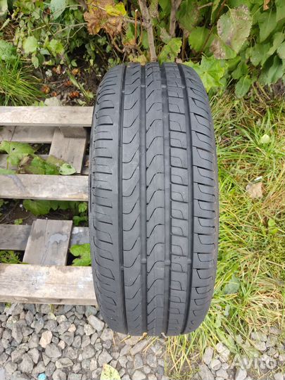 Pirelli Cinturato P7 205/50 R17 89V