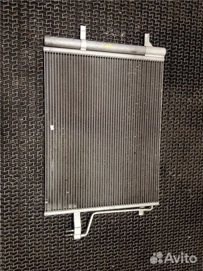 Радиатор кондиционера Ford Escape 2015, 2017