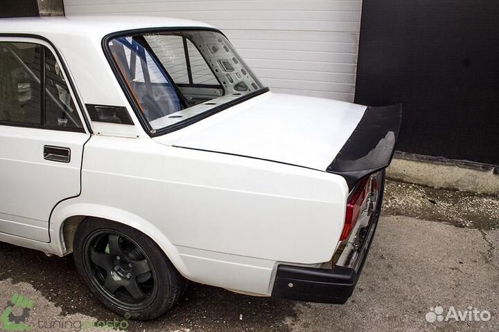 Спойлер ваз 2105, 2107, Liberty