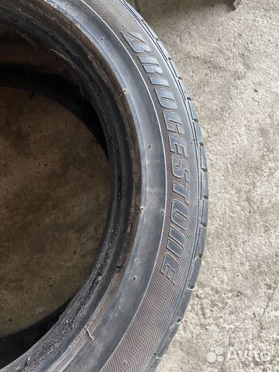 Bridgestone 613V 225/50 R16