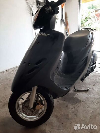 Хонда Дио 35