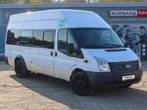 Ford Transit 2.2 MT, 2013, 245 000 км, с пробегом, цена 850 000 руб.