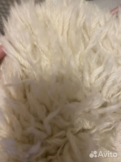 Ковер шерстяной IKEA