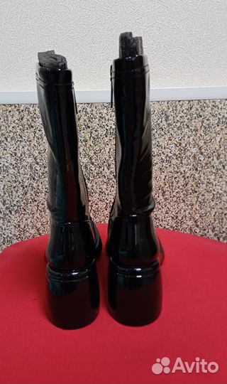 Ботильоны Эконика premium 36