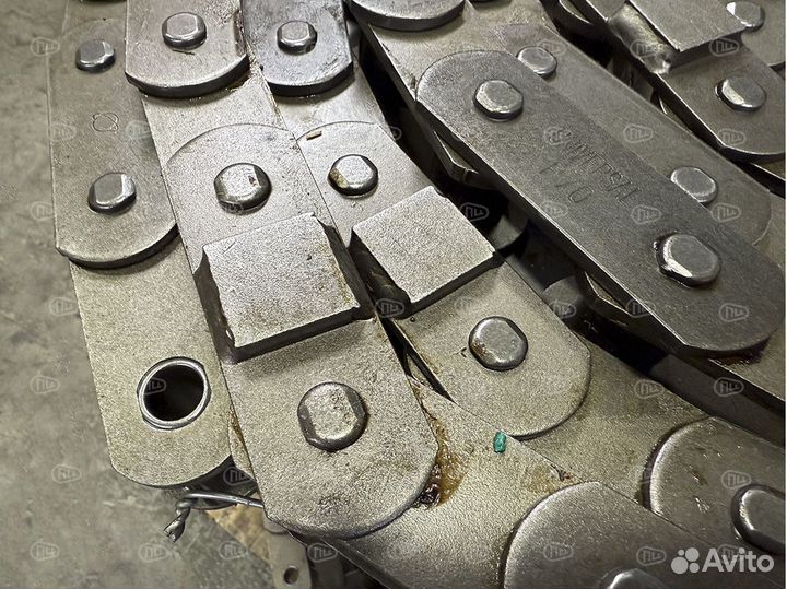 Транспортер для асфальтоукладчика volvo