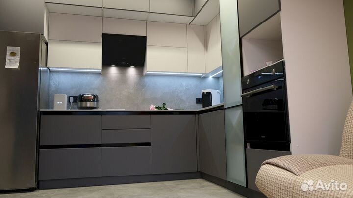 Кухни на заказ от производителя