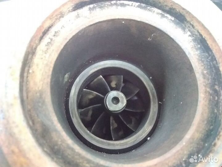 Турбина для Volkswagen Golf 6 03L253016T