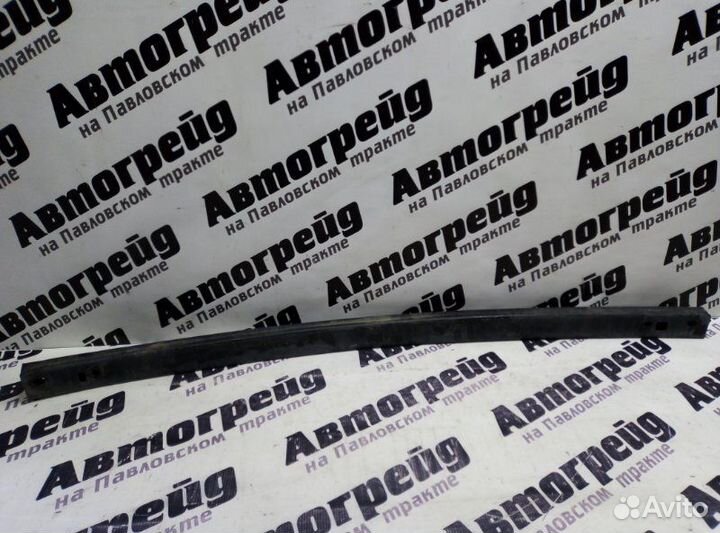 Усилитель бампера передний Toyota Corona Premio