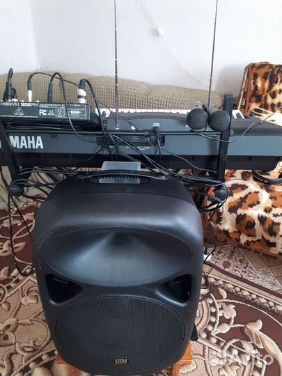 Беговая дорожка бу