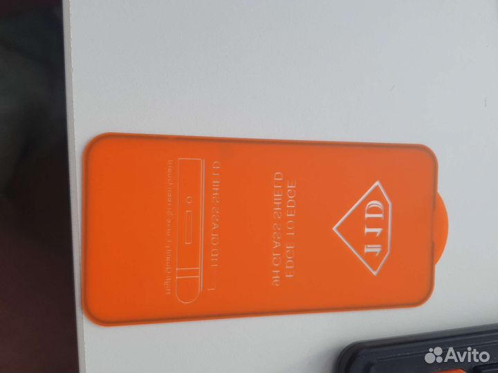 Защитное стекло для iPhone 13 mini