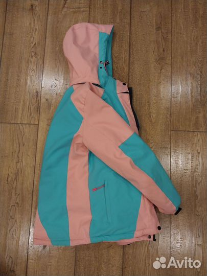 Куртка для девочки