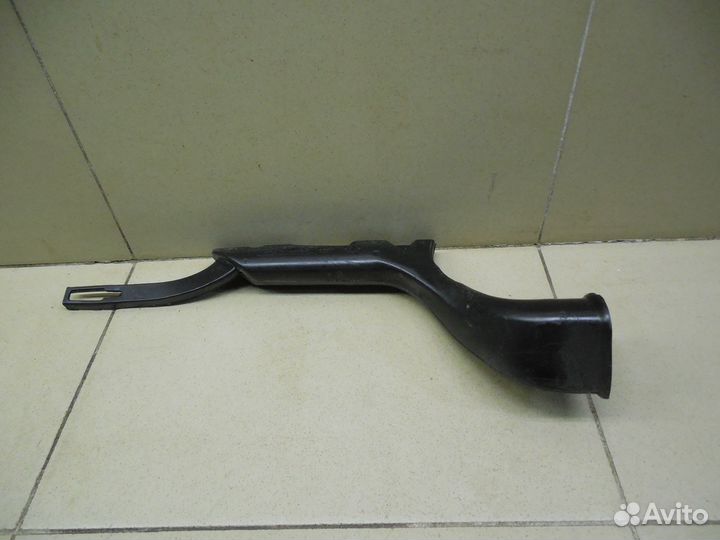 Воздуховод Focus II 2005-2008