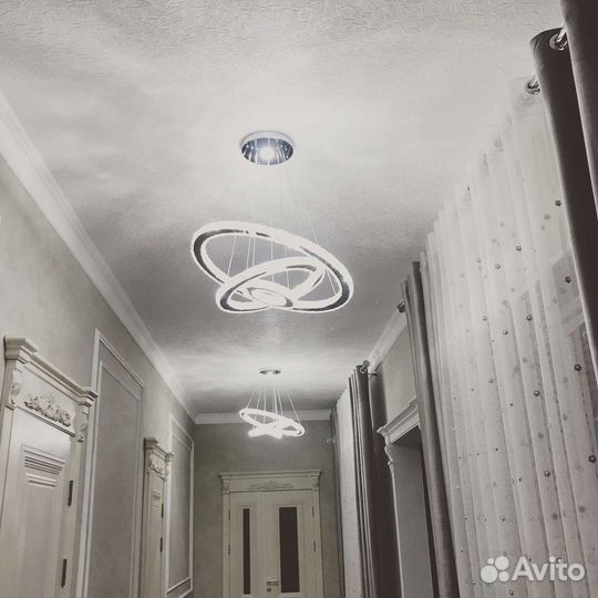 Услуги электрика