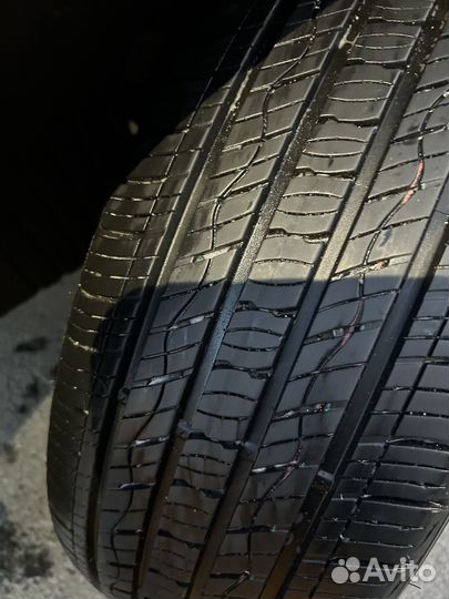 Kumho Crugen Premium KL33 225/60 R17 103H