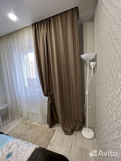 Шторы блэкаут