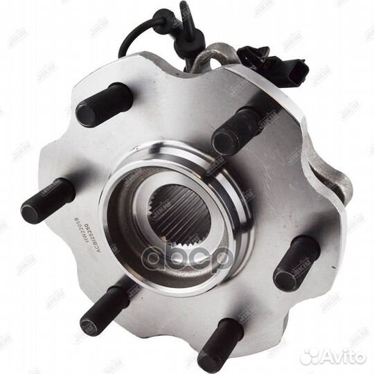 Ступица колеса infiniti QX56 Z62 (2010-2013) / QX80