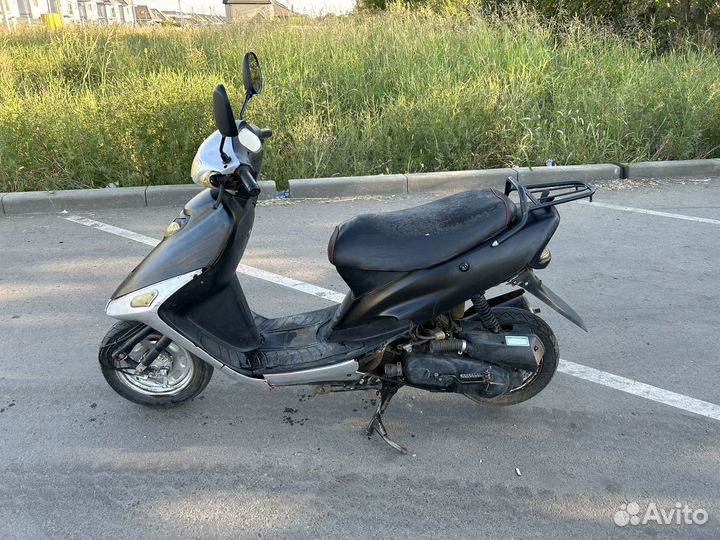 Китайский скутер
